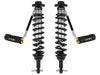 ICON 48700C 21-UP fits Ford Bronco 2-3in Front 2.5 VS RR CDCV COILOVER KIT