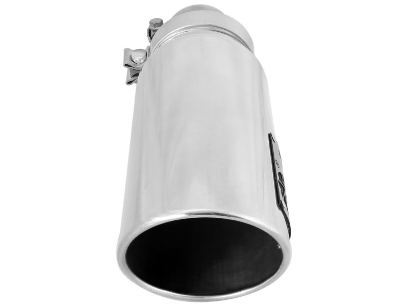 AFE 49C42046-P MACH Force-XP 5in 09-15 fits Dodge Ram V8-5.7L/3.0L (td) 409 SS