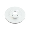 PowerStop fits Subaru Forester Front Evolution Geo 19-20met Coated Rotor