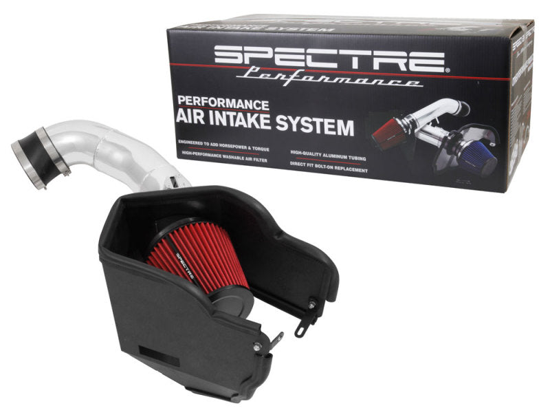 Spectre 9075 2017 fits Ford F-Series 6.7L Air Intake Kit