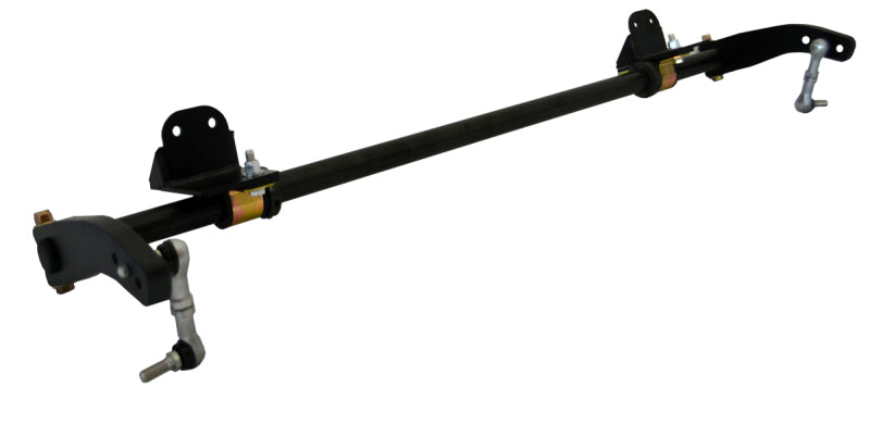 Ridetech 11529102 63-67 fits Chevy C2 Corvette Rear MuscleBar