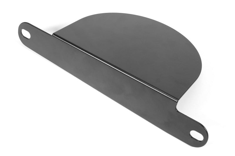 PERRIN PSP-BDY-604R fits 22+ BRZ/GR86 Exhaust Cutout Plate (Right Side For