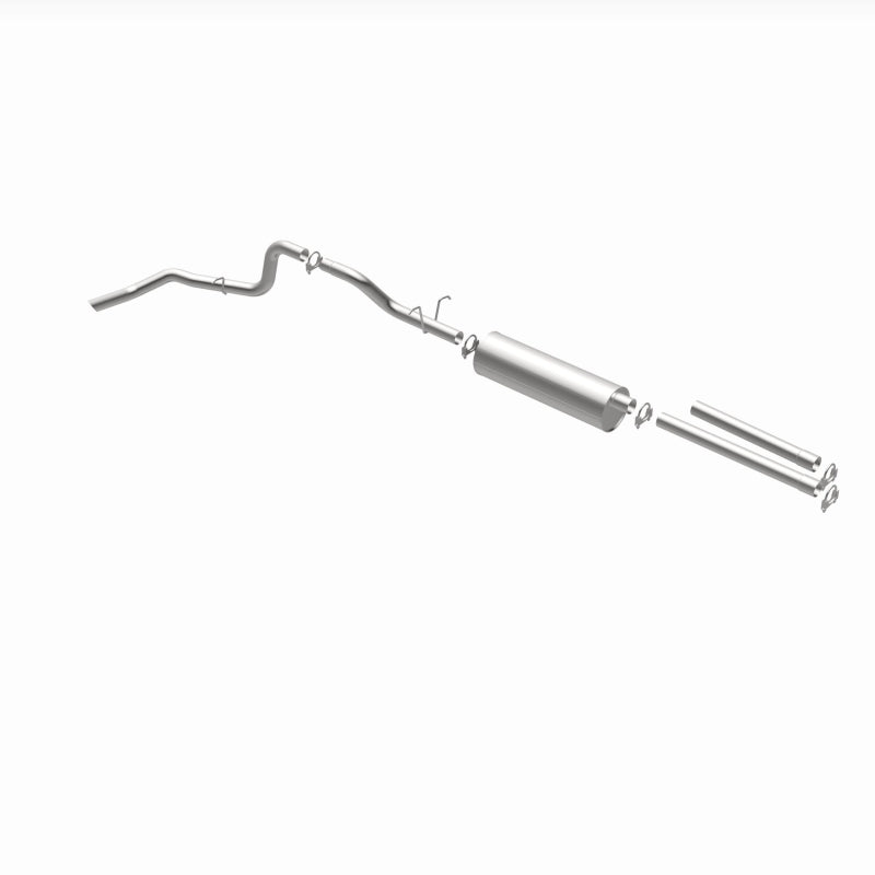 Magnaflow 106-0203 BRE Exhaust Kit 92-95 fits Ford F150