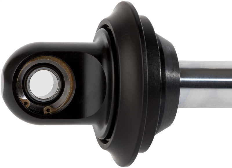 Fox 980-02-007 2.0 Factory Series 10in. Emulsion Coilover Shock 7/8in. Shaft (Normal Valving) 50/70 - Blk