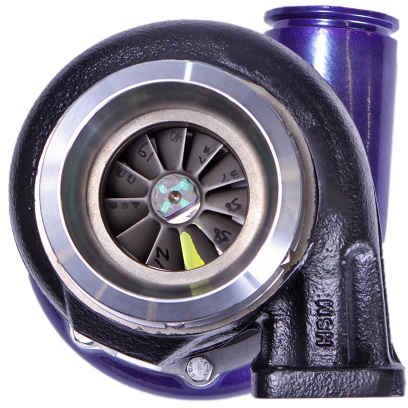 ATS Diesel 2029302218 98.5-02 Dodge 24V Aurora 3000 Turbo Kit