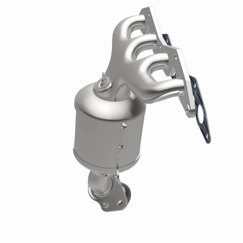 MagnaFlow 49372 Conv DF fits Civic DX/LX mani OEM