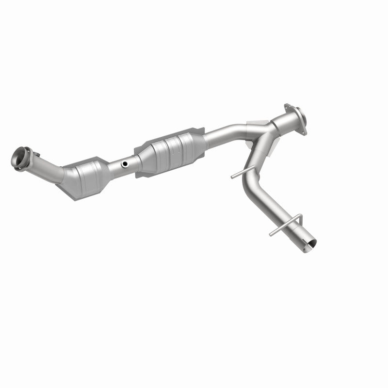 MagnaFlow 49607 Conv DF Exped 4.6L Passenger Side OEM
