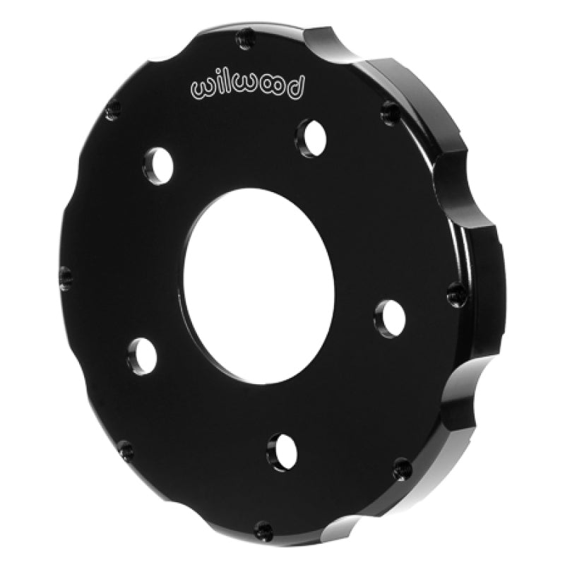 Wilwood 170-16532 5x4.75 MT 8x7.00 BC Hat .60 OffSet 2.784