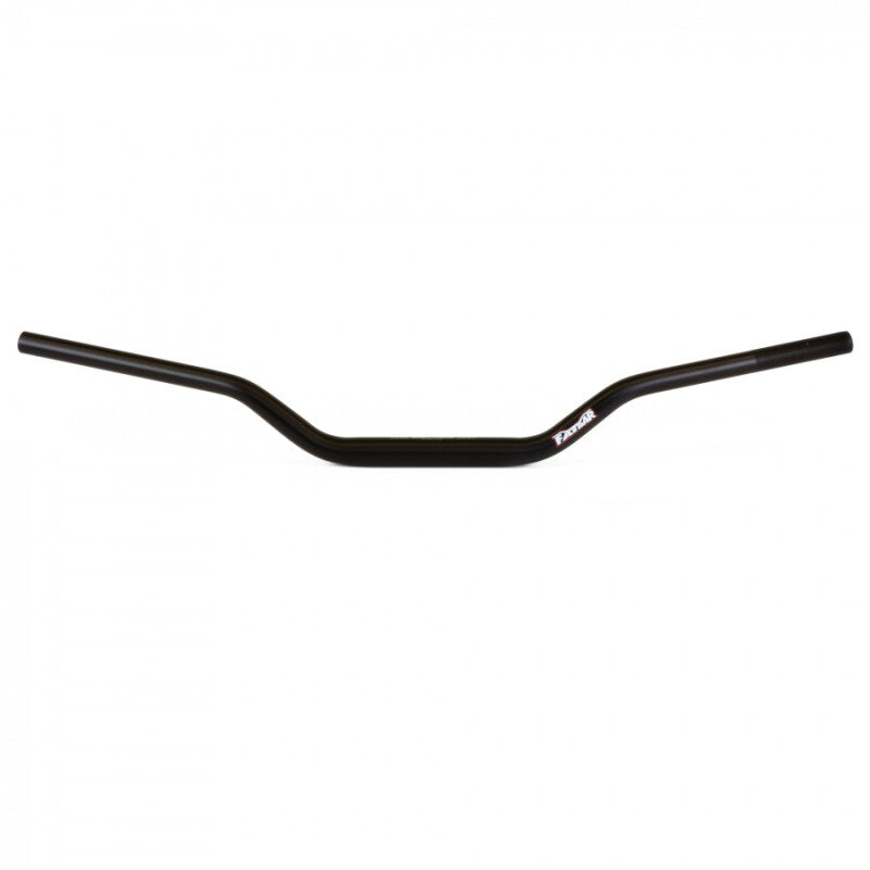 Renthal 814-50-BK fits Streetfighter Fatbar - Black