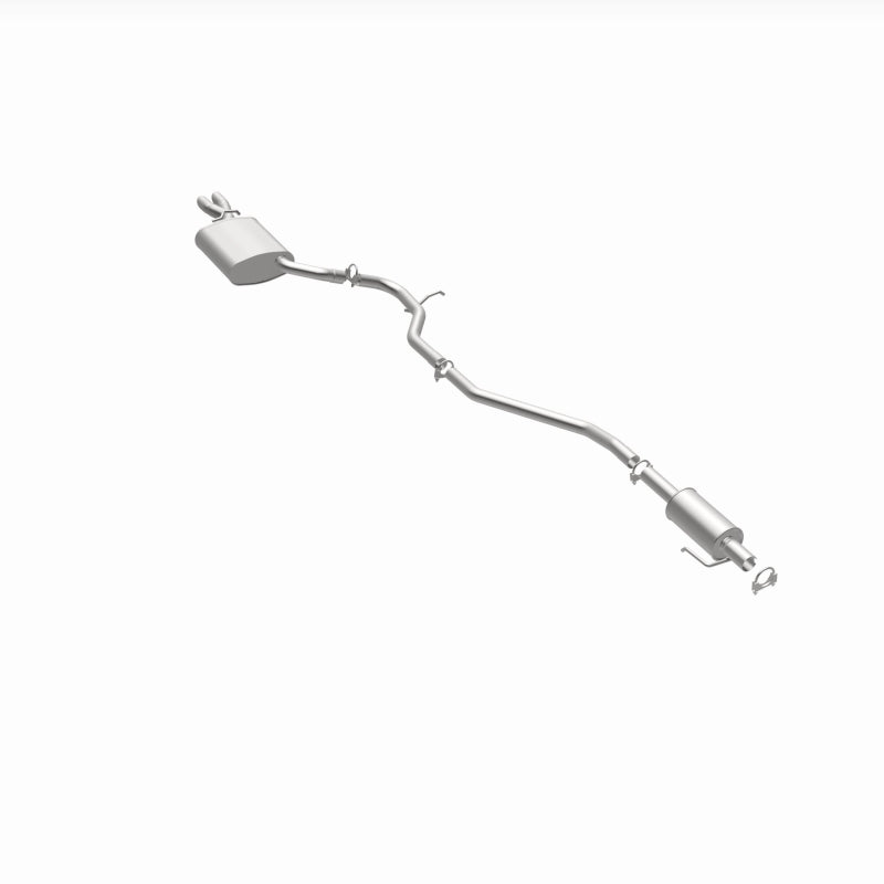 Magnaflow 106-0191 BRE Exhaust Kit 06-10 Fusion Milan 2.3L