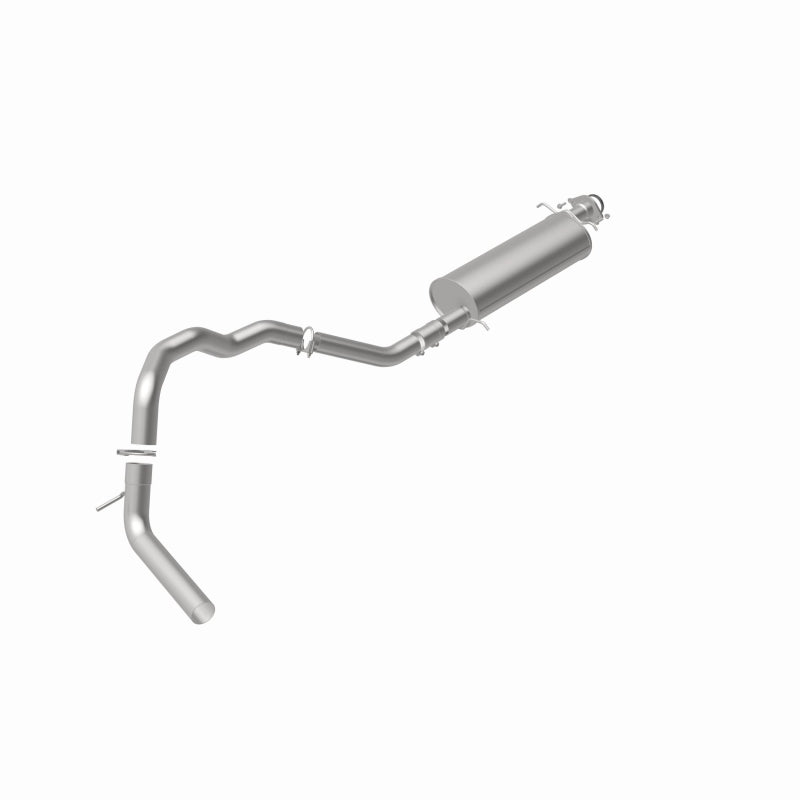Magnaflow 106-0129 BRE Exhaust Kit 03-06 fits Ford Expedition