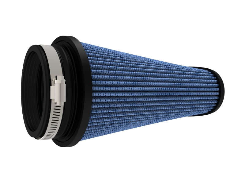 AFE 24-90096 Force Intake Repl Air Filter w/ Pro 5R Media 3.5in F / 5.75x5in B