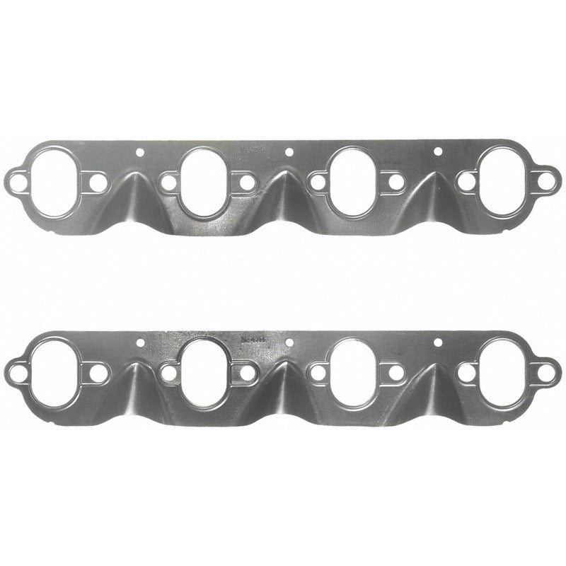 Fel-Pro MS90256 fits Ford Thunderbird MS 90256 Exhaust Manifold Heat Shield Set