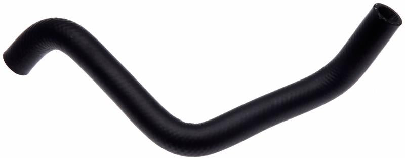 Gates 19635 89-91 Buick LeSabre V-6 3.8L Heater To Pipe-1 Molded Heater Hose