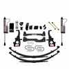 Skyjacker 6In SYS 06-08 DGE1500 4ADX