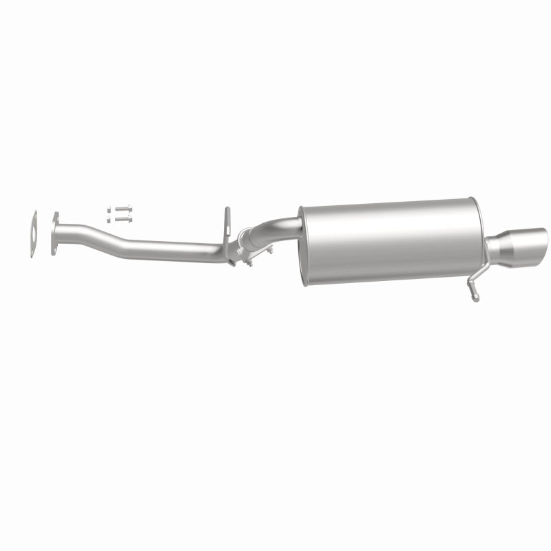 Magnaflow 108-0127 BRExhaust 02-04 fits Subaru Impreza 2.0L Muffler Kit
