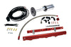 Aeromotive 17174 C6 Corvette Fuel System - A1000/LS2 Rails/Wire Kit/Fittings