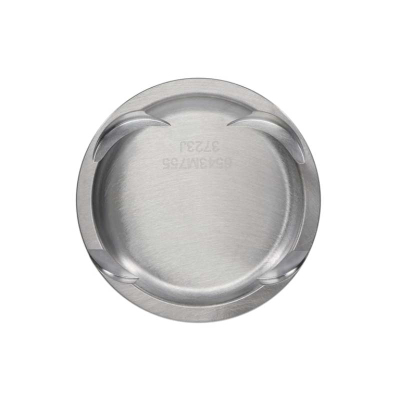 Wiseco 6543M755 fits Honda Turbo -14cc 1.148 X 75.5MM Piston Shelf Stock
