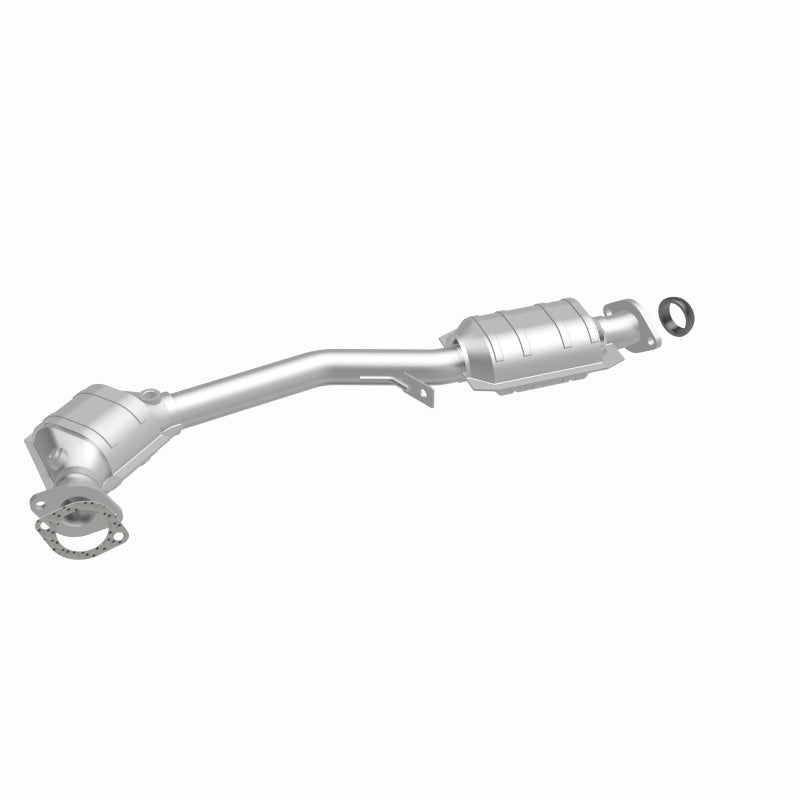 MagnaFlow 49490 Conv DF fits Forester 2.5L OEM