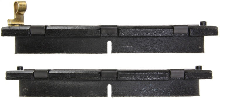 Stoptech 309.047 Performance Brake Pads