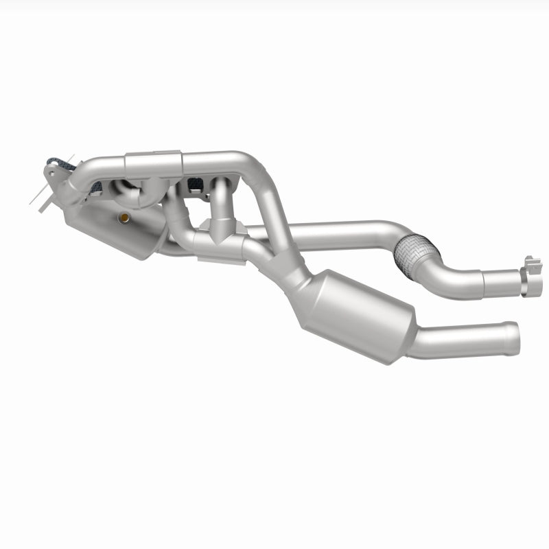Magnaflow 6561214 15-20 fits Ford Mustang 5.0L Direct Fit Converter