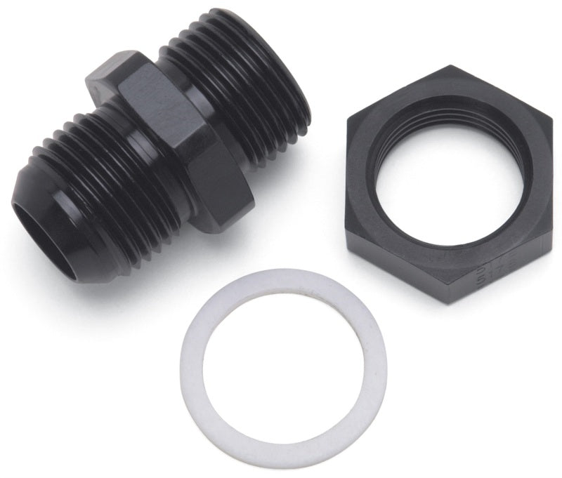 Russell 670860 Performance -8 AN Fuel Cell Bulkhead