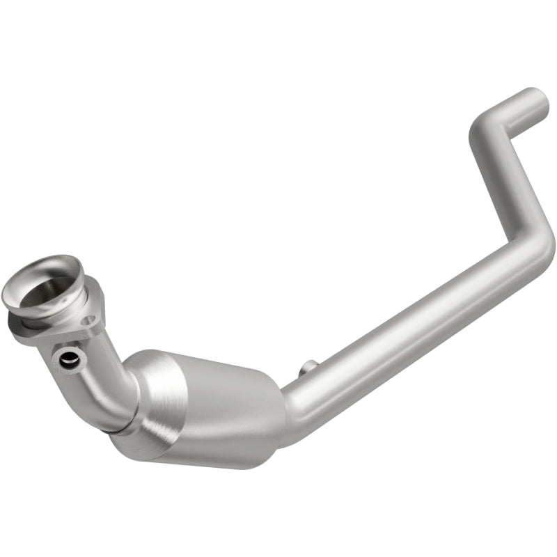 Magnaflow 4481937 00-02 Jaguar S-Type 3.0L Direct Fit Catalytic Converter