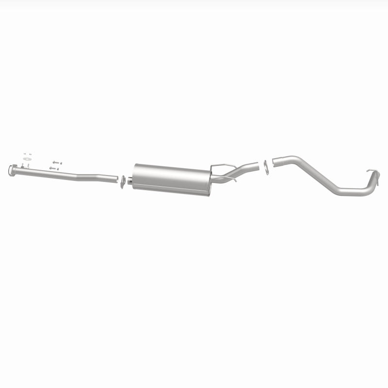 Magnaflow 106-0219 BRE Exhaust Kit 01-04 fits Toyota Tacoma 2.7L