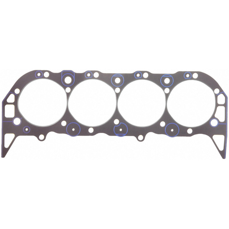 Fel-Pro 1017-2 Steel core laminate Engine Cylinder Head Gasket