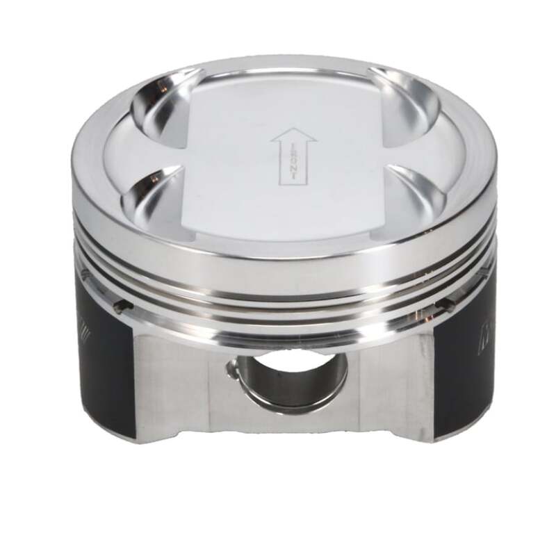 Manley Performance 618200C-4 Manley fits Mitsubishi 2.0L 4G63 Piston Set - 85