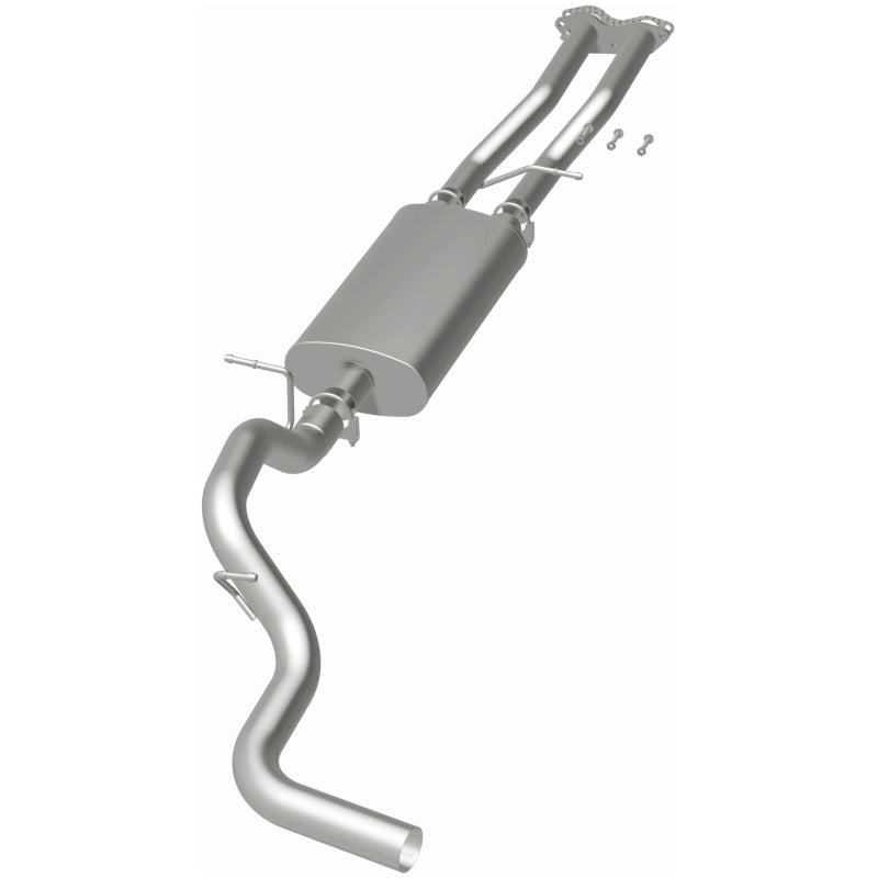 Magnaflow 106-0665 BRE Exhaust Kit 96-00 Tahoe Yukon 5.7L
