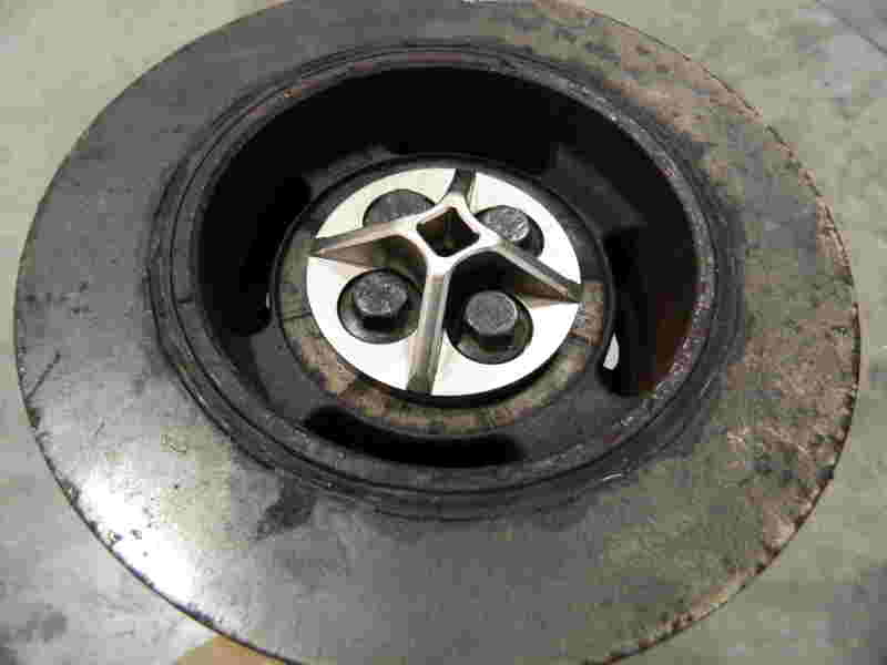 Fleece Performance FPE-CCBT fits Dodge 89-07 5.9L / 07.5-12 6.7L Cummins Cranks