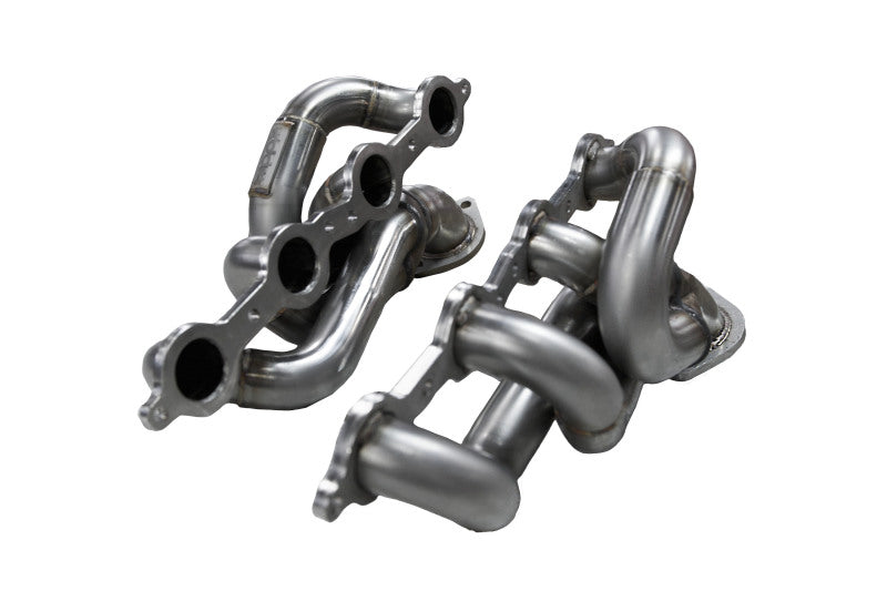 Kooks 22501300 10-15 fits Chevrolet Camaro 6.2L 1-3/4in x 1-7/8in SS Super Street Series Headers
