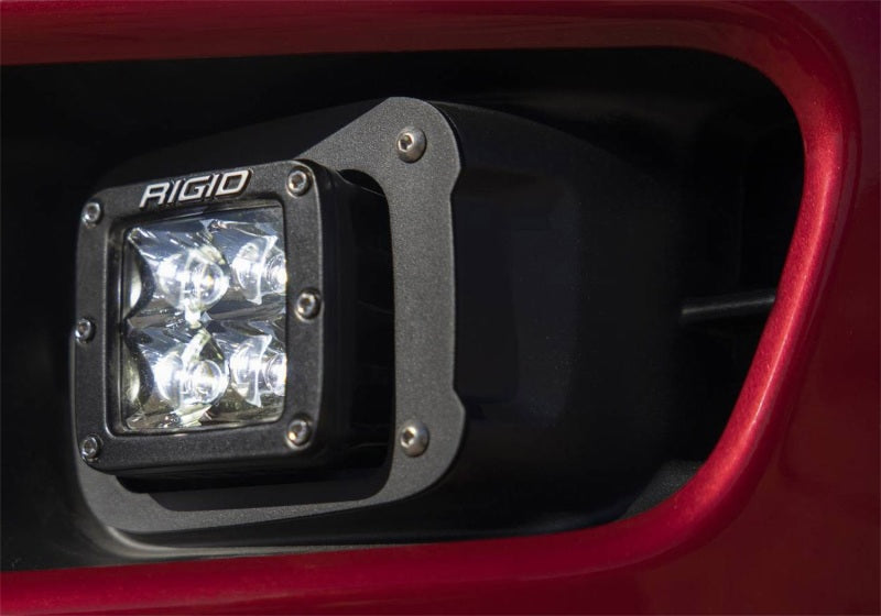 Ford Racing 19-20 Racing M-15200-RFOG fits 2020 Ranger Off-Road Fog Light KIT