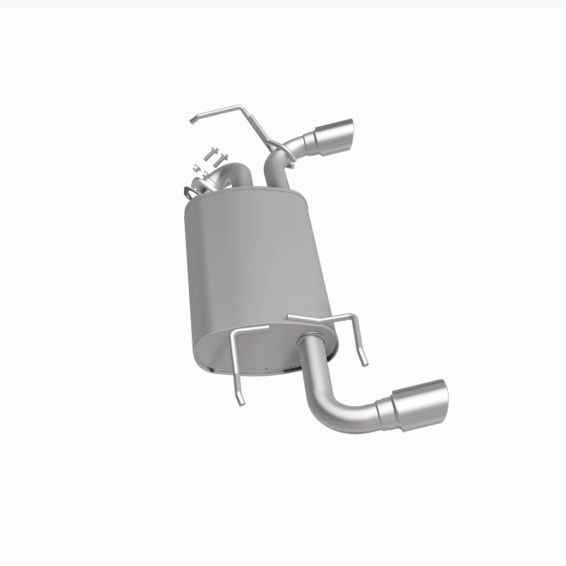 Magnaflow 108-0029 BRE Exhaust 03-07 Murano 3.5L Muffler Kit