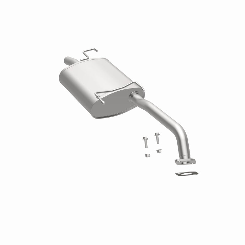 Magnaflow 108-0063 BRE Exhaust 00-05 Accent 1.5L 1.6L Muffler Kit