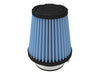 aFe POWER Universal Clamp-On Air Filter w/ D2 Dura-Dry Media 3 IN F x5 IN B x3-1/2 IN T x5 IN H