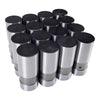 COMP Cams 310113016 fits Oldsmobile/fits Pontiac Applications DLC Hydraulic Flat Tappet Lifter .842in Dia. -8 Cyl