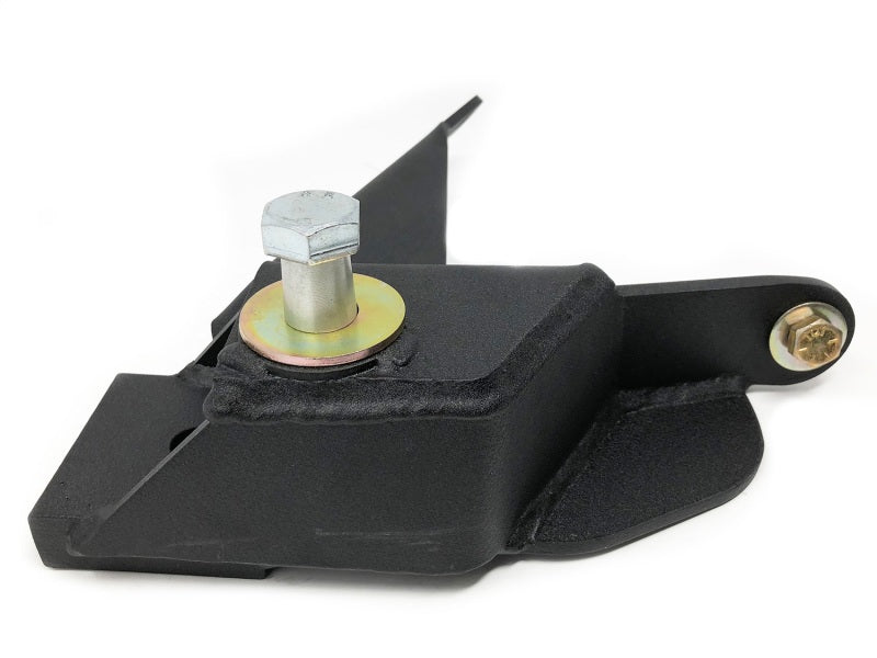 Tuff Country 30901 94-02 fits Dodge Ram 2500 4wd Track Bar Bracket (Fits with 4.5-5in Lift)