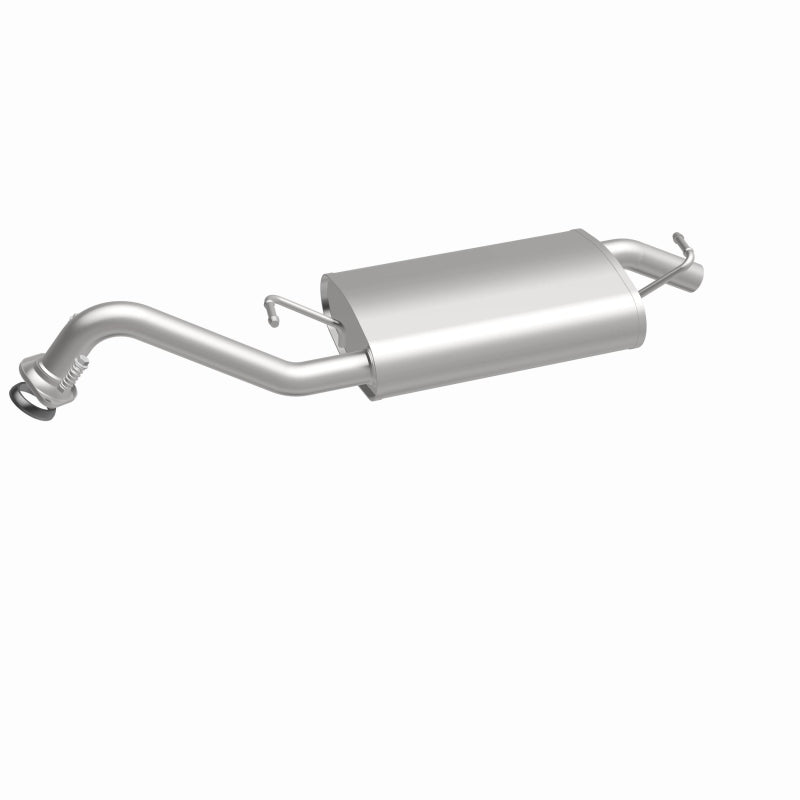 Magnaflow 106-0060 BRE Exhaust Kit 05-08 fits Toyota Corolla 1.8L
