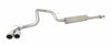 Gibson 18816 fits Toyota 17-22 4Runner Limited 4.0L 2.5in Cat-Back Dual Sport E