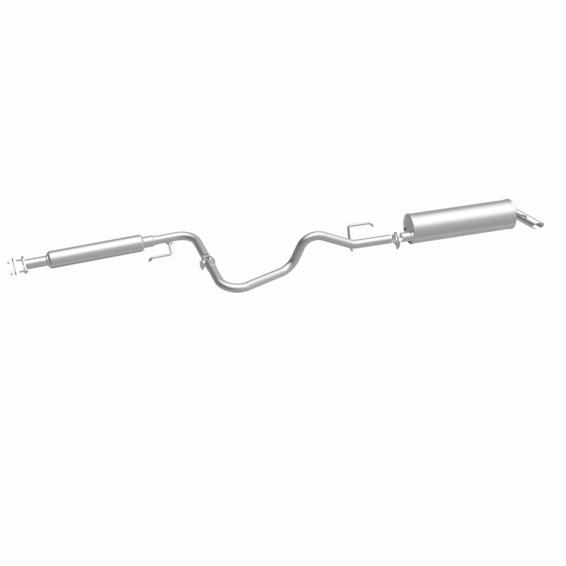 Magnaflow 106-0204 BRE Exhaust Kit 05-07 Saturn Ion 2.2L