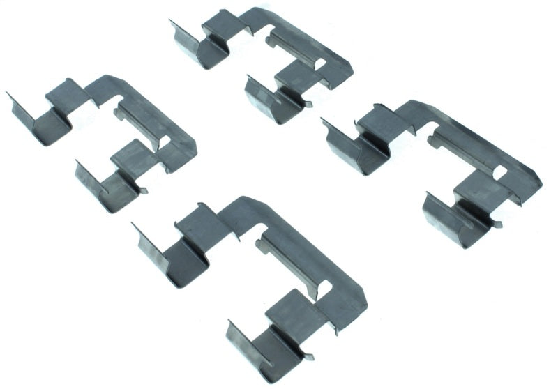 Stoptech 308.1339 Street Brake Pads - Front
