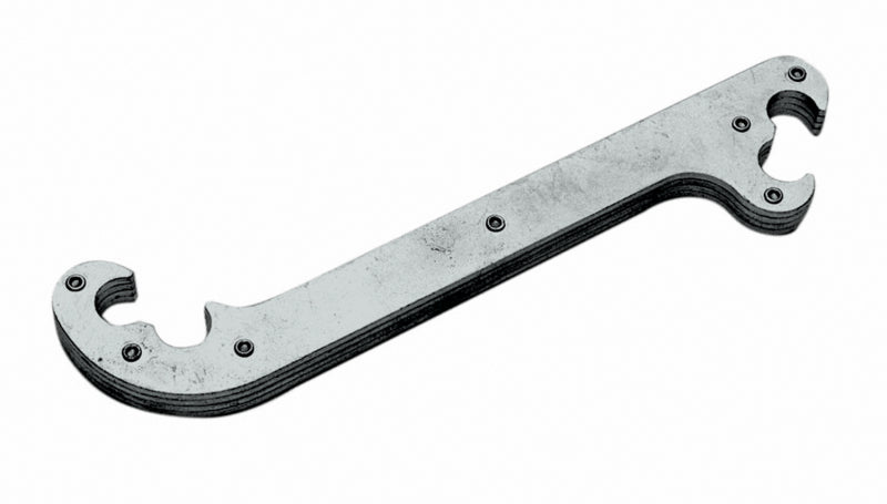 SPC Performance 40900 UNIVERSAL TIE ROD TOOL