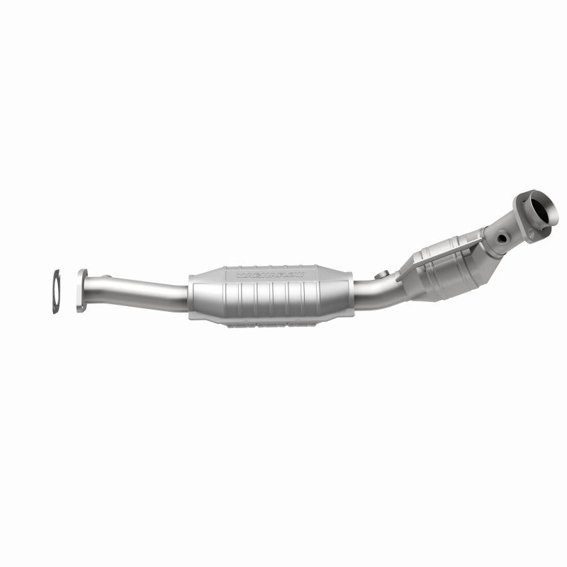 MagnaFlow 444022 Conv DF fits Ford 95-02 Crown Vic 4.6L