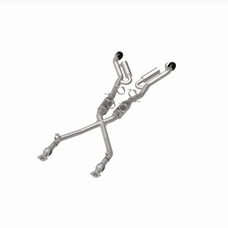 Magnaflow 19697 23-2025 fits Nissan Z SPEQ Series Cat-Back Exhaust System