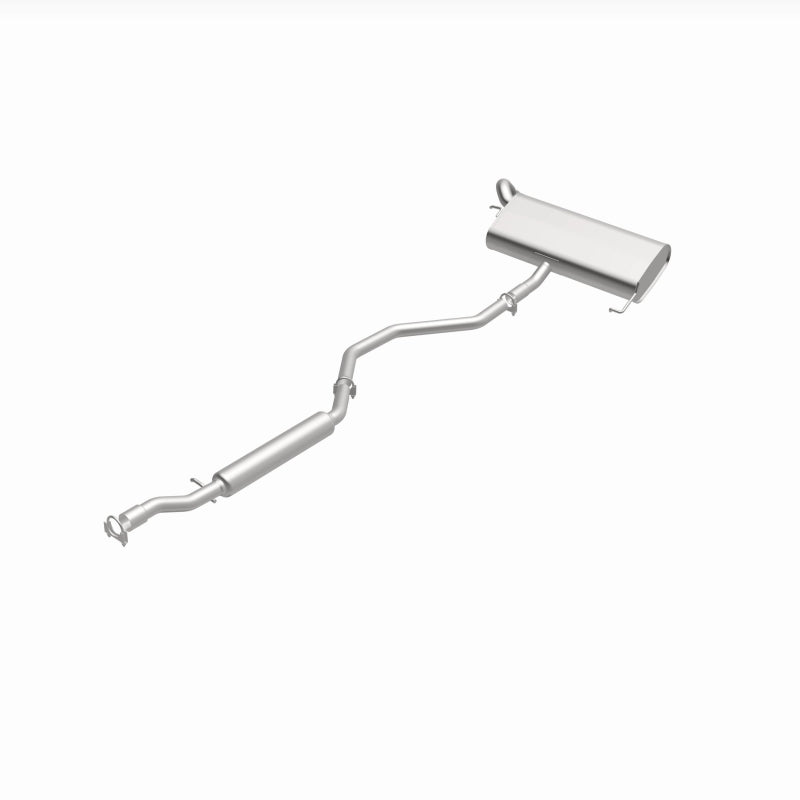 Magnaflow 106-0067 BRE Exhaust Kit 07-12 Caliber Compass Patriot