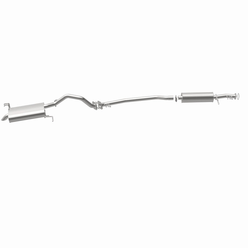 Magnaflow 106-0836 BRE Exhaust Kit 11-13 fits Kia Sorento 2.4L