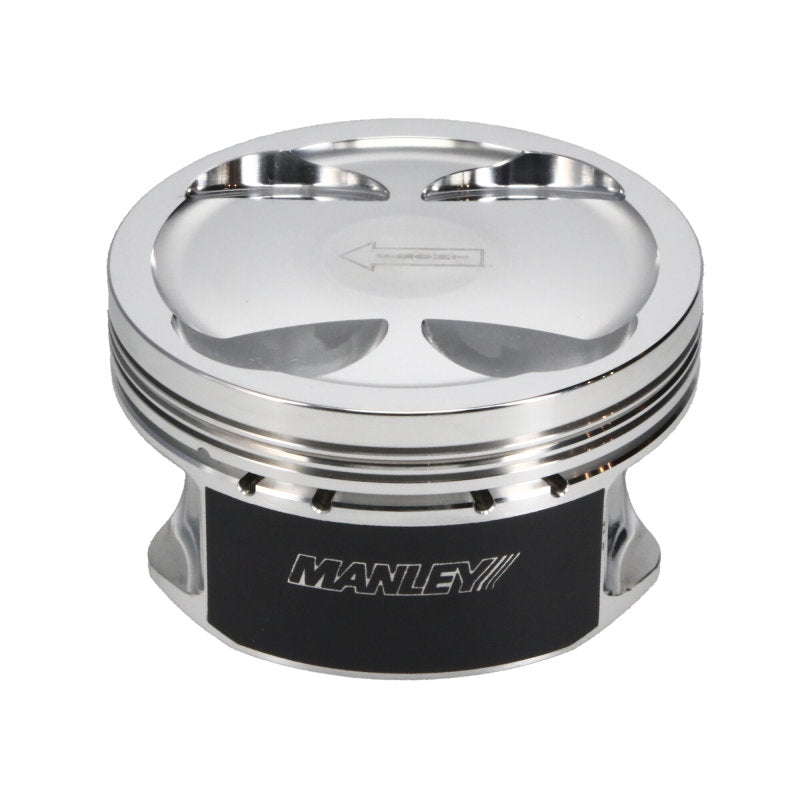 Manley 612102C-4 04+ fits Subaru WRX STi (EJ257) STD Stroke 99.75mm +.25mm Bore