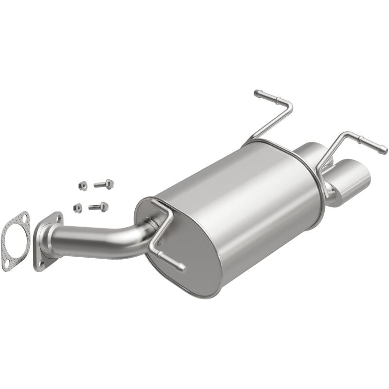 Magnaflow 108-0031 BRE Exhaust 03-04 G35 3.5L Muffler Kit